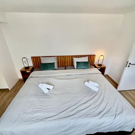Luxury Maisonette With Terrace Daire Pafos
