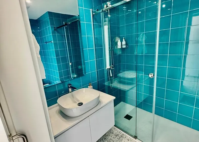 Luxury Maisonette With Terrace Apartment Paphos