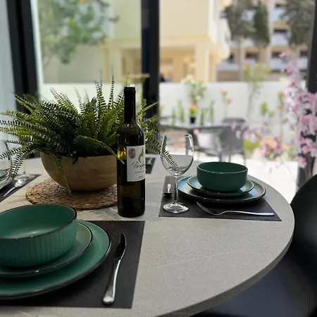 Luxury Maisonette With Terrace