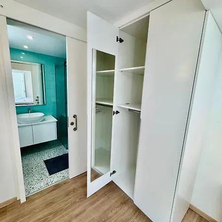 Daire Luxury Maisonette With Terrace Pafos