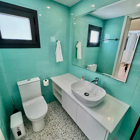 Luxury Maisonette With Terrace