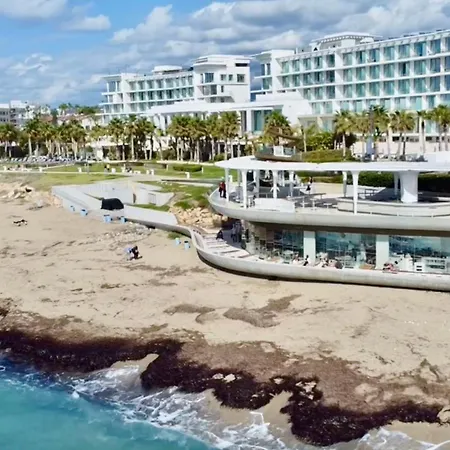 Luxury Maisonette With Terrace * Pafos