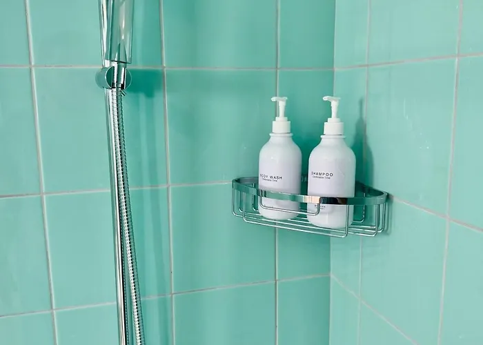 Luxury Maisonette With Terrace * Paphos