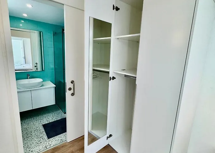 Apartamento Luxury Maisonette With Terrace Paphos