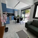 Luxury Maisonette With Terrace * パ フォス