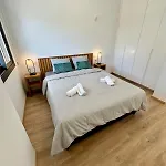 Luxury Maisonette With Terrace * パ フォス