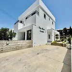 Luxury Maisonette With Terrace
