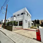 アパート Luxury Maisonette With Terrace *