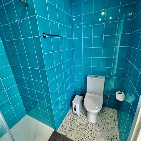 Luxury Maisonette With Terrace Paphos