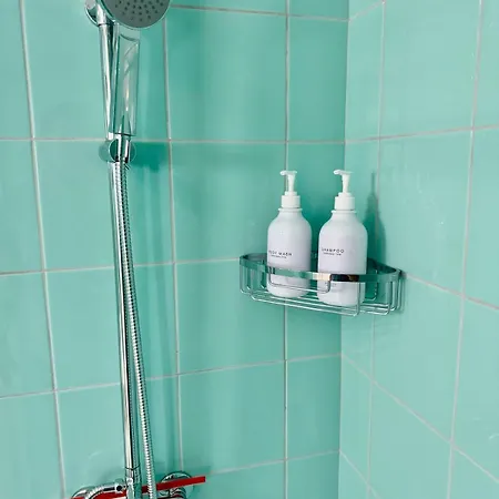 Luxury Maisonette With Terrace * パ フォス