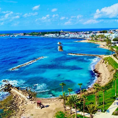 アパート Luxury Maisonette With Terrace *